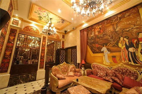 鹤峰高档KTV妹子质量哪家好 鹤峰高档KTV妹子质量哪家好